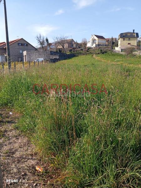 Foto b3b40a5a-730e-4344-8806-80eb9da4da52. Terreno residencial en Cabral - Candeán Vigo