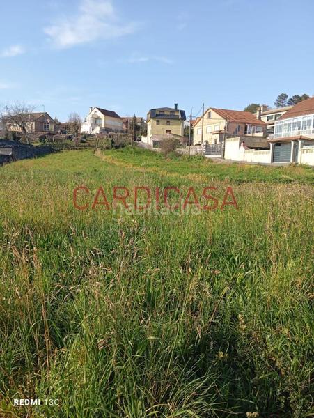 Foto f86e6474-7cc0-458f-9cf9-b4661b4e82da. Terreno residencial en Cabral - Candeán Vigo