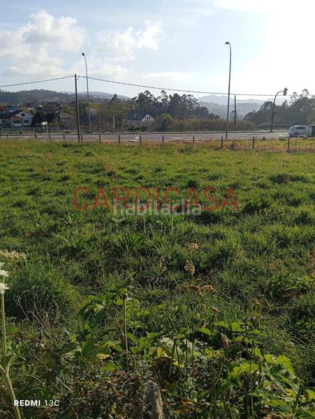 Foto 5d3413d2-79b9-4af9-936e-7ebea6fd388a. Terreno residenziale in Cabral - Candeán Vigo