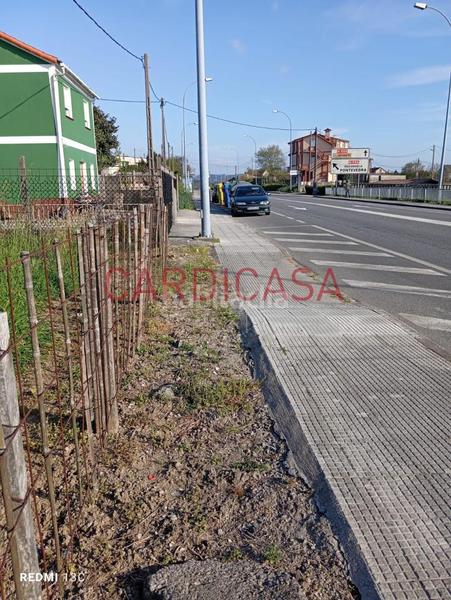 Foto 7d058175-ac97-41e9-ab00-e83b328db373. Terreno residenziale in Cabral - Candeán Vigo