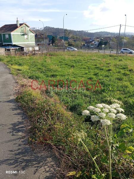 Foto ad1258f3-7dc4-4b14-9e6c-06c3d40e001c. Wohngrundstück in Cabral - Candeán Vigo