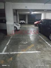 Parking voiture  Urzaiz