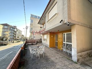 Casa  Daniel castelao