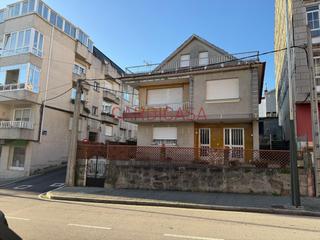 House in Daniel Castelao