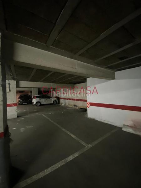 Foto 87348cc8-2e62-4d81-aa60-f95b49723837. Alquiler parking moto en Fátima Vigo