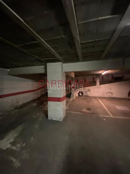 Foto f3cdefb5-782e-4c49-ad57-909d97f2d25a. Alquiler parking moto en Fátima Vigo