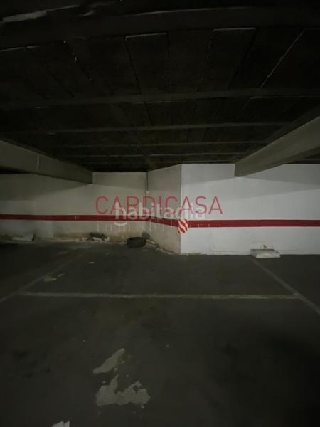 Foto f1c02e47-bd8a-4512-a453-c58e59c60c39. Rent motorcycle parking in Fátima Vigo