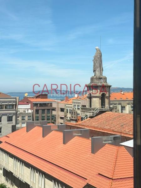 Foto 0172e21c-a1b0-454f-847b-87094373e149. Alquiler piso en Plaza Independencia Vigo