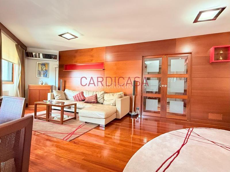 Foto 114cd3d4-5594-4e43-8e15-9ff964546b67. Alquiler piso en Plaza Independencia Vigo