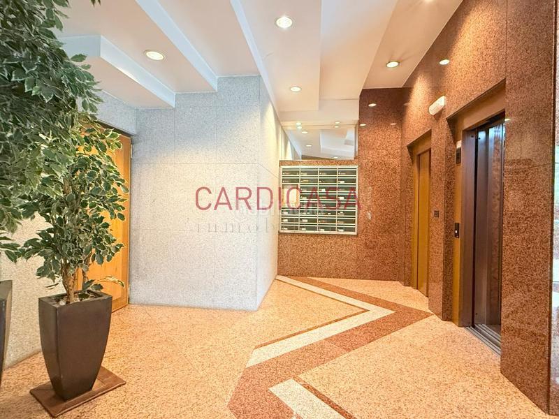 Foto 11562fe8-df66-44dc-aec2-97f87e568106. Alquiler piso en Plaza Independencia Vigo