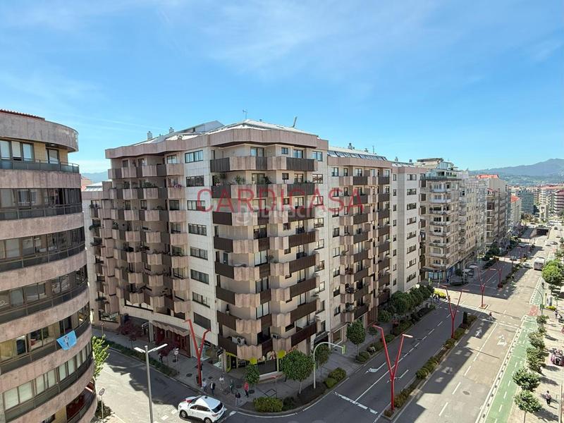 Foto 2350e41b-5134-4491-ab00-04e8bd48b50a. Alquiler piso en Plaza Independencia Vigo