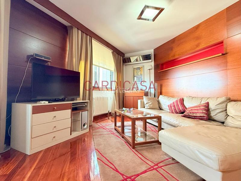 Foto 37049c5f-ab6d-4f98-b8cf-aa3d19d0526d. Alquiler piso en Plaza Independencia Vigo