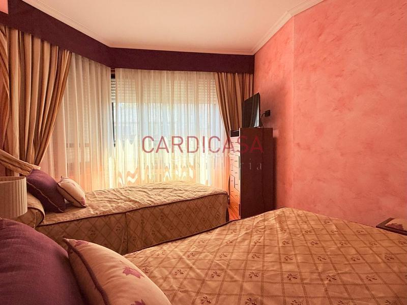 Foto 4310a80d-f8e1-404f-93fe-7e3af81b9933. Alquiler piso en Plaza Independencia Vigo