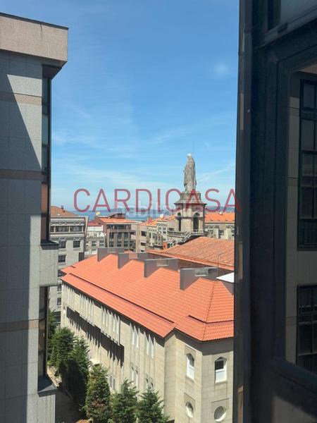 Foto 4e80403c-4905-4c55-b1a7-a943309aebf5. Alquiler piso en Plaza Independencia Vigo