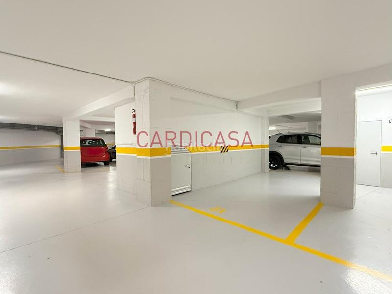 Foto 53e1d1d3-0741-423d-b2e8-d2bfb9f422ee. Alquiler piso en Plaza Independencia Vigo