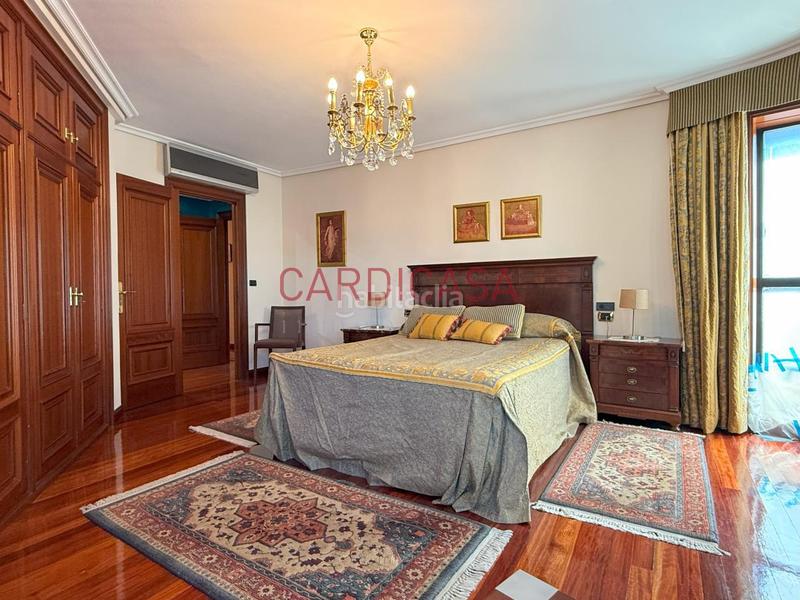 Foto 58a34074-b000-42a4-91dc-b9443f4ea04c. Alquiler piso en Plaza Independencia Vigo