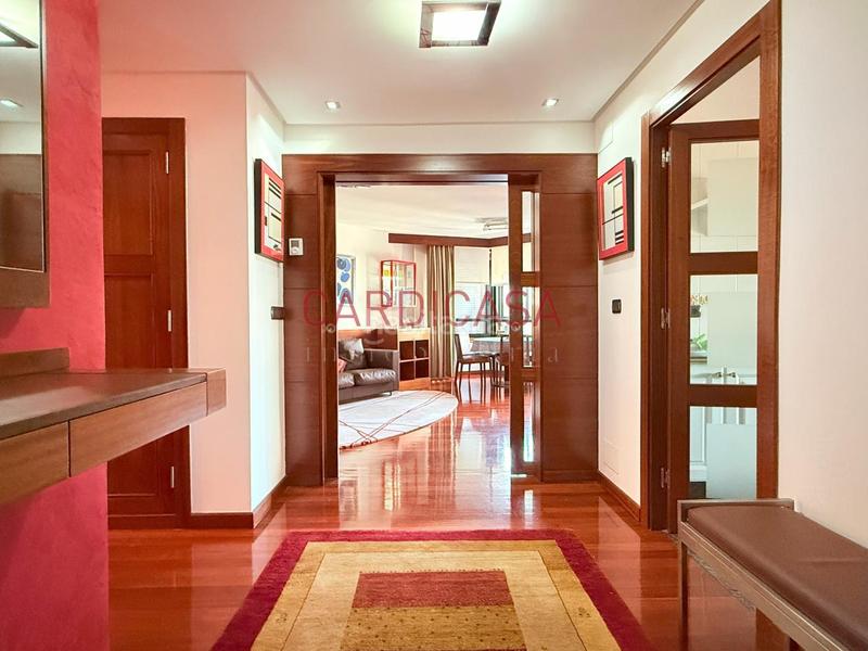 Foto 656e9870-b149-49a3-aa98-2ee500a01bd6. Alquiler piso en Plaza Independencia Vigo