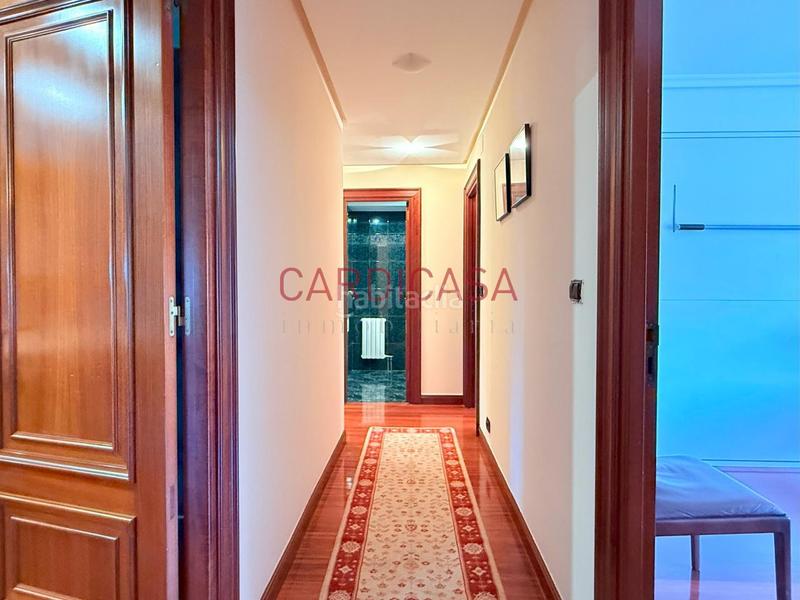 Foto 8c4871a2-13d7-47cf-bc1b-e7cb6e10e959. Alquiler piso en Plaza Independencia Vigo