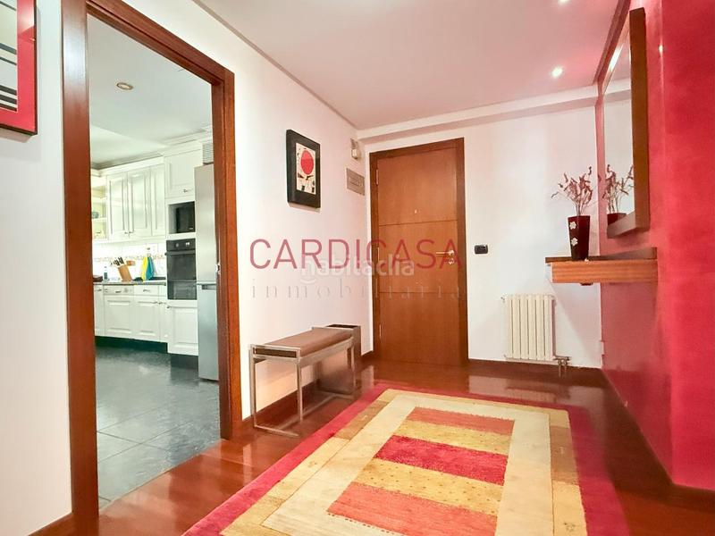 Foto 8de20d95-317e-43ff-b0e0-cc3c8fc4cfd0. Alquiler piso en Plaza Independencia Vigo