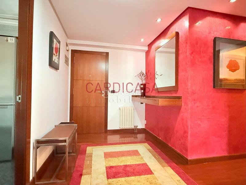 Foto 95d7ec29-ed35-4964-b479-b2f80d7649a8. Alquiler piso en Plaza Independencia Vigo