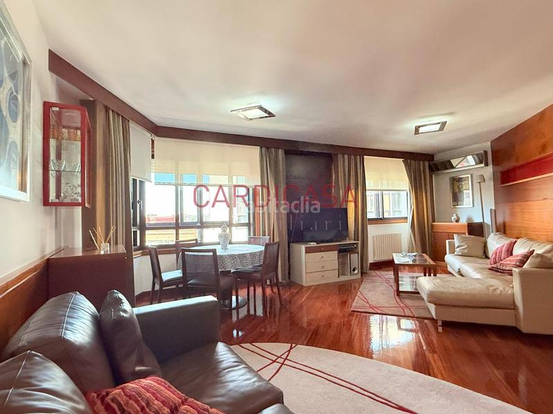 Foto 9718d9ec-3692-4b38-becf-dae2c651650c. Alquiler piso en Plaza Independencia Vigo