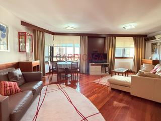 Location Appartement  Alvaro cunqueiro