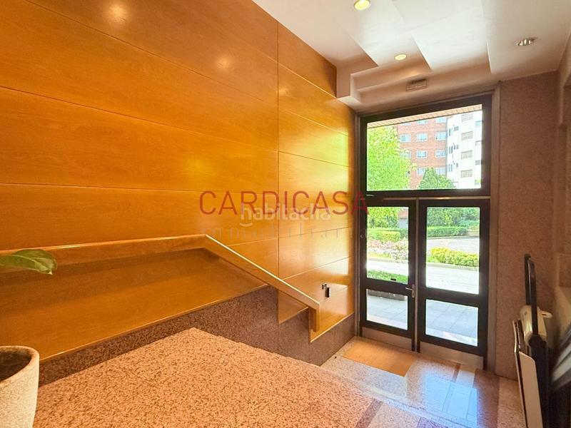 Foto dfc40a89-5f30-414d-8efb-33215b263fe8. Alquiler piso en Plaza Independencia Vigo