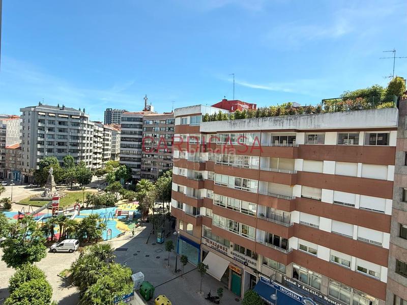 Foto e858afe7-f0ff-4d36-a9bd-ad5723cd3843. Alquiler piso en Plaza Independencia Vigo