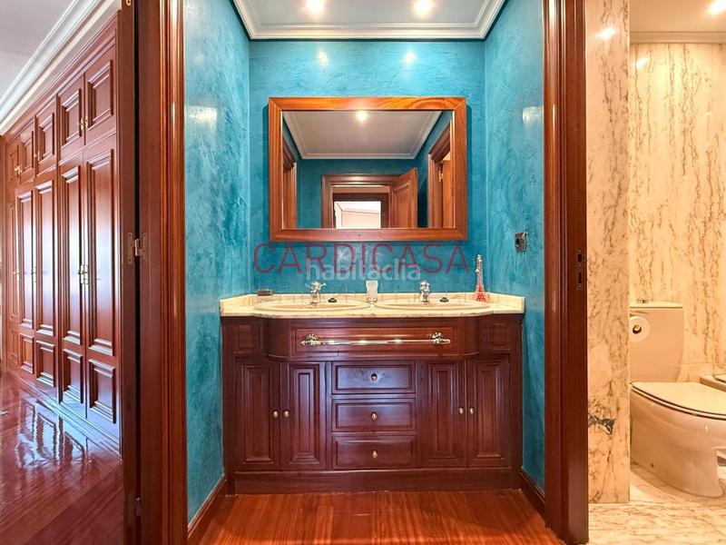 Foto f70a767e-6245-44d7-83a1-92d92e44c25d. Alquiler piso en Plaza Independencia Vigo