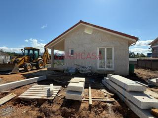 Chalet  Areas, cp-9003
