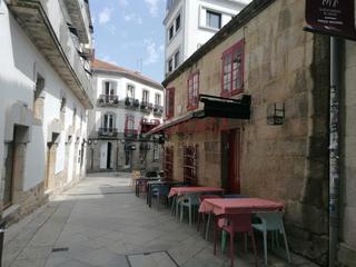 Traspàs Local Comercial  Joaquín yañez