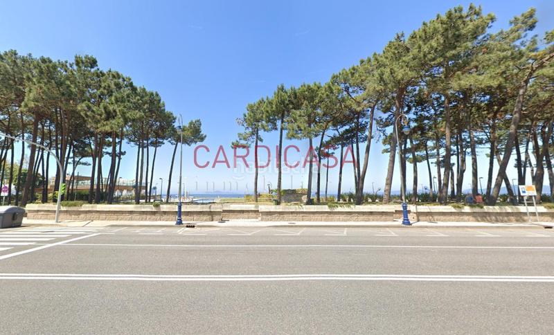 Foto 1e170a2a-21b2-493c-9402-b55ae10e8477. Terrain résidentiel dans Navia Vigo