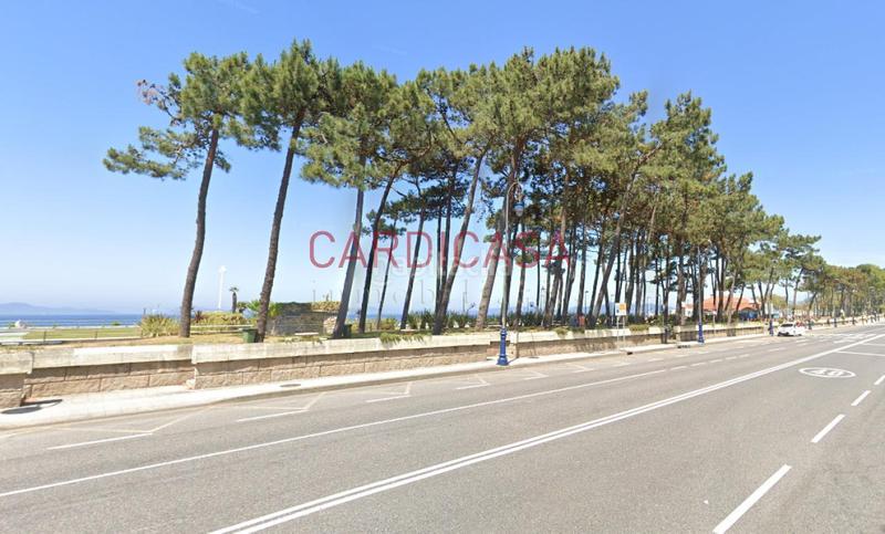 Foto ee2e02be-35a9-4cf0-aa0a-7a6c126466cb. Terrain résidentiel dans Navia Vigo