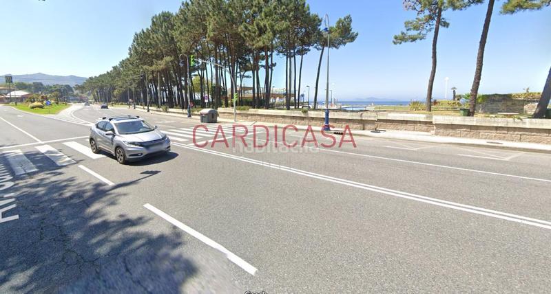 Foto fff11f49-a15e-48fb-9c15-706f6271d5b6. Terrain résidentiel dans Navia Vigo