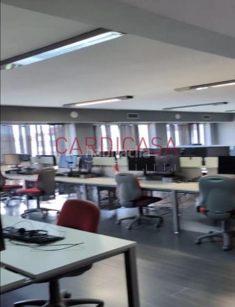 Foto 9e9db165-2223-47dc-9cbf-74638ca49720. Rent business premise in Casablanca - Calvario Vigo