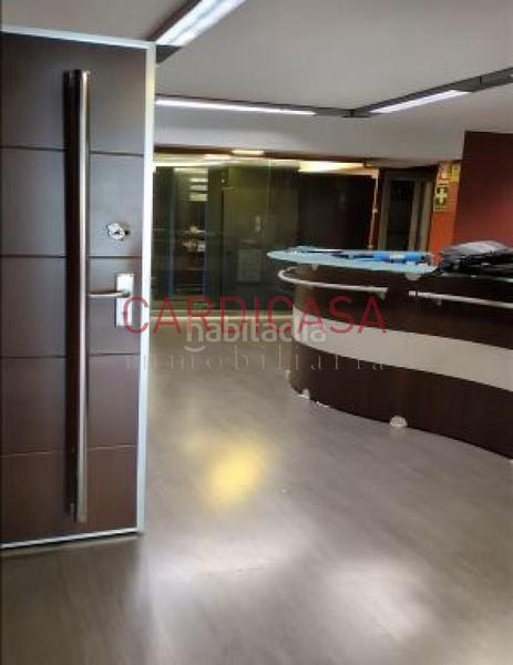 Foto ea84b91a-df24-4c6a-b2a5-03490d2dda8d. Rent business premise in Casablanca - Calvario Vigo