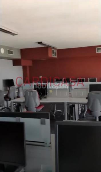 Foto ee1d7369-d70f-4b4f-bd76-ec0e190ff652. Miete geschäftsraum in Casablanca - Calvario Vigo