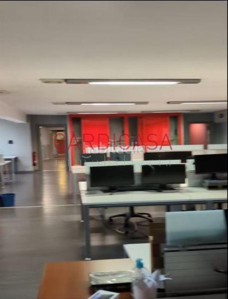 Foto fe420b9e-9083-405f-ac56-d5c0895649d6. Location local commercial dans Casablanca - Calvario Vigo