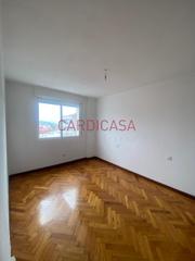 Piso en Travesía de Vigo - San Xoán