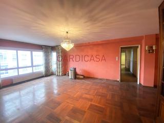 Flat  Coruña