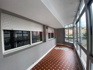 Appartement  Travesia de vigo