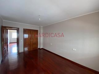 Pis  Travesia de vigo