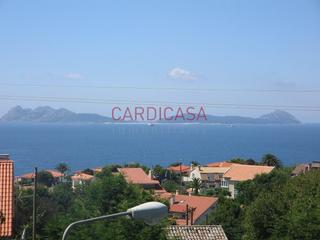 Residential Plot  Baixada a praia