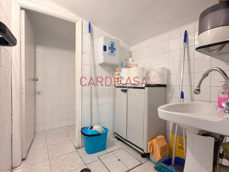 Foto 01f3a868-e0fb-45a5-bff8-f358108bbc19. Geschäftsraum in Camelias - Pi y Margall Vigo
