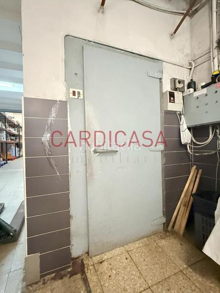 Foto 53989246-b057-4966-b262-7c0de8d0ec4b. Geschäftsraum in Camelias - Pi y Margall Vigo