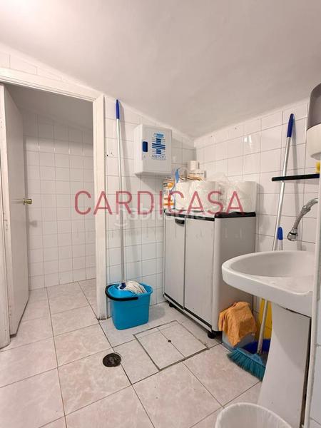 Foto 558a156c-f7df-4a5a-a4c8-269798107194. Geschäftsraum in Camelias - Pi y Margall Vigo