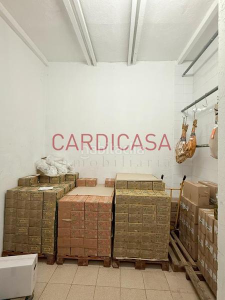 Foto fb1109a9-750c-4ec9-9f84-c0609192f7d7. Geschäftsraum in Camelias - Pi y Margall Vigo