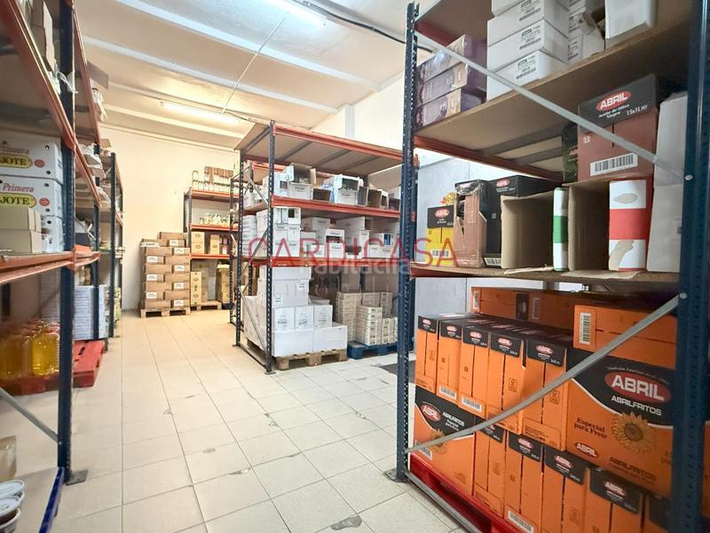Foto 22f92b8b-b4dc-4438-b866-e003446c7f0e. Local comercial en Camelias - Pi y Margall Vigo