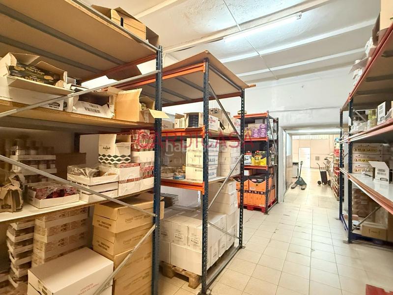 Foto 2c28dcda-931f-4401-bc81-560afc865151. Local comercial en Camelias - Pi y Margall Vigo