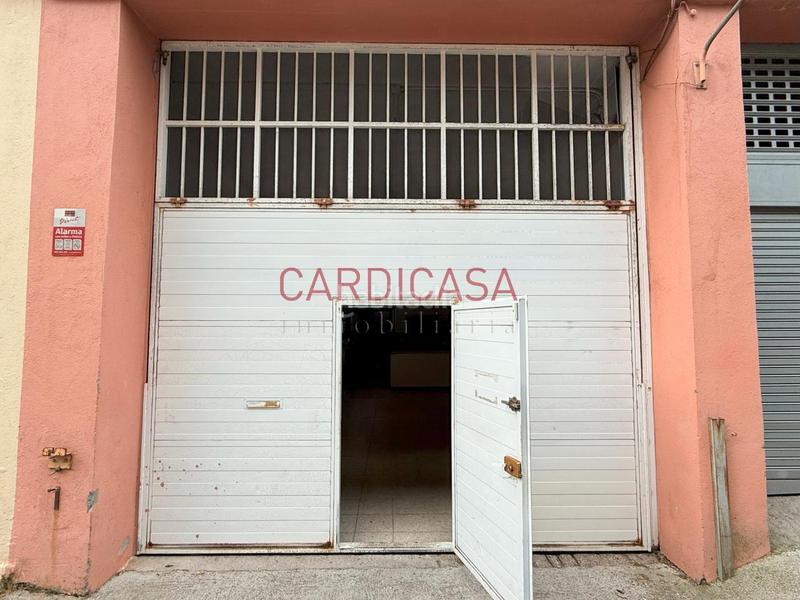 Foto 80d4687d-c43f-4270-b556-47d11c7f64c2. Local comercial en Camelias - Pi y Margall Vigo